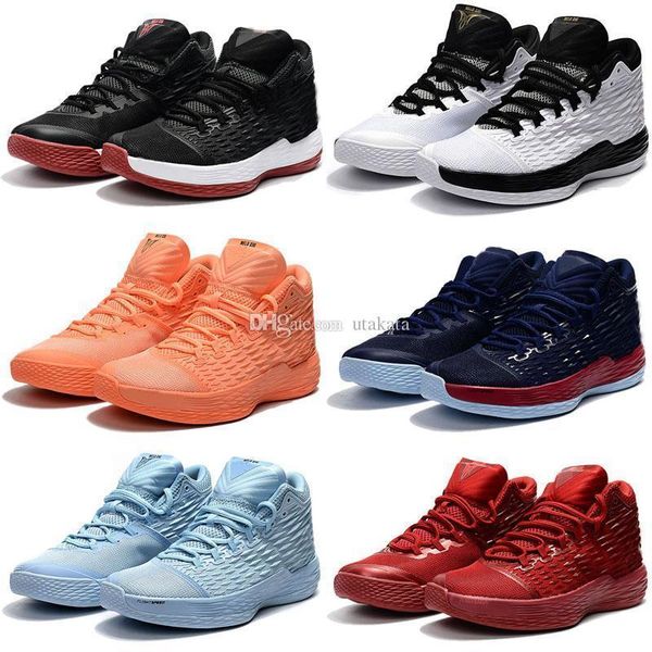 sale carmelo anthony 13 men fashion baseball shoes m13 sports training sneakers size :7-12 ing
sale carmelo anthony 13 men fashion baseball shoes m13 sports training sneakers size :7-12 ing