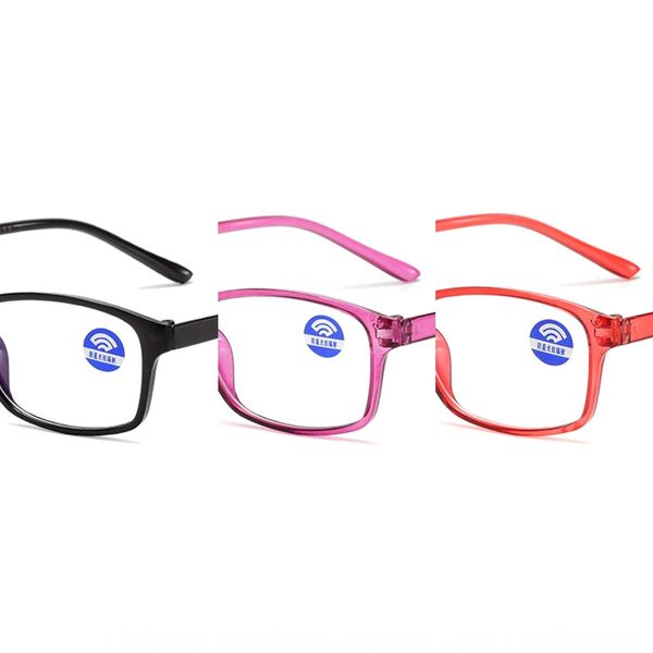 blue film frame personality 8020 plain glasses radiation-proof transparent jelly color glasses frame, Silver
blue film frame personality 8020 plain glasses radiation-proof transparent jelly color glasses frame, Silver