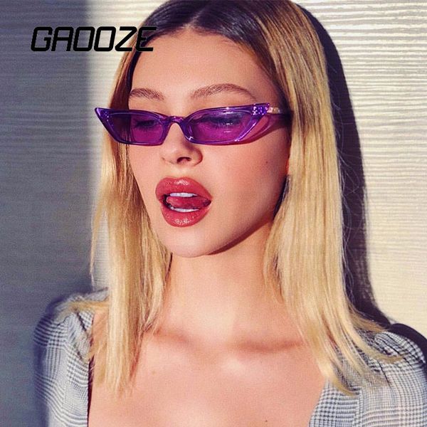 gaooze sunglasses women/men cat eye glasses ladies colorful sunglasses retro women's vintage anti-glare glasses lxd334, White;black
gaooze sunglasses women/men cat eye glasses ladies colorful sunglasses retro women's vintage anti-glare glasses lxd334, White;black