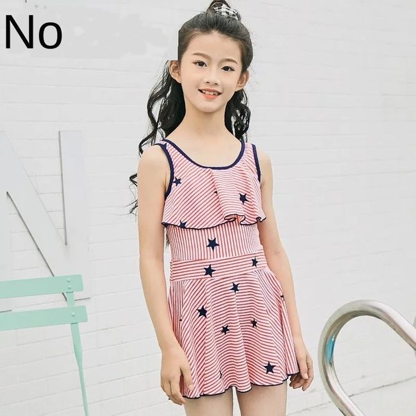 daixisi children's cute cartoon dress swimsuit girl's one-piece skirt swimsuit 8045, White;black
daixisi children's cute cartoon dress swimsuit girl's one-piece skirt swimsuit 8045, White;black