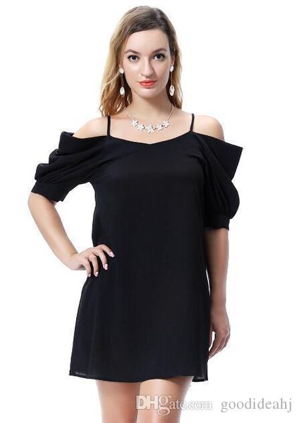 19ss women dresses fashion casual dress skirt solid color loose comfortable dresses women summer clothing designer dress lined skirt, Black;gray
19ss women dresses fashion casual dress skirt solid color loose comfortable dresses women summer clothing designer dress lined skirt, Black;gray