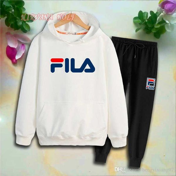 flla brand children sports sets kids sets 2-7t kids hoodies pants 2pcs/set baby boy girl pure cotton pant sets letters logo printing, White
flla brand children sports sets kids sets 2-7t kids hoodies pants 2pcs/set baby boy girl pure cotton pant sets letters logo printing, White