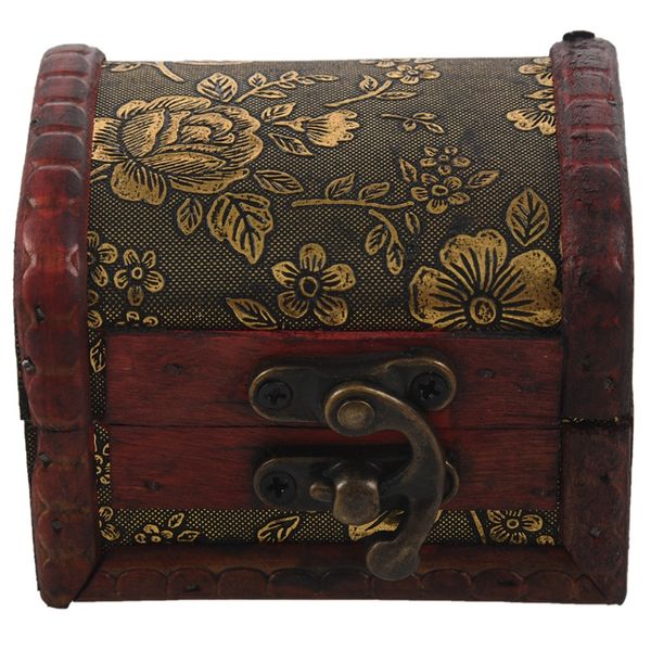 portable retro antique style jewelery box in wood with flower relief, red, Pink;blue
portable retro antique style jewelery box in wood with flower relief, red, Pink;blue