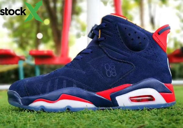 2020 new 6 db doernbecher midnight navy blue suede basketball shoes men 6s doernbecher sports sneakers with box, Black
2020 new 6 db doernbecher midnight navy blue suede basketball shoes men 6s doernbecher sports sneakers with box, Black
