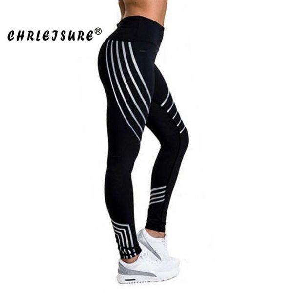 chrleisure leggings women europe and united states stitching breathable slim pants conventional hip polyester female legging, Black
chrleisure leggings women europe and united states stitching breathable slim pants conventional hip polyester female legging, Black