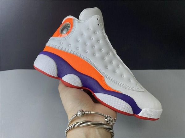 13 ksa playground designer basketball shoes white black court purple total orange fashion sport trainer sneakers
13 ksa playground designer basketball shoes white black court purple total orange fashion sport trainer sneakers