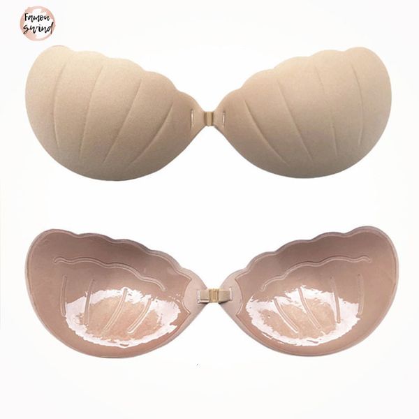 backless образный невидимый бюстгальтеры без бретелек передняя закрытие клей bralette shell бюстгальтер силиконовый без ремней для женщин, Red;black
backless образный невидимый бюстгальтеры без бретелек передняя закрытие клей bralette shell бюстгальтер силиконовый без ремней для женщин, Red;black