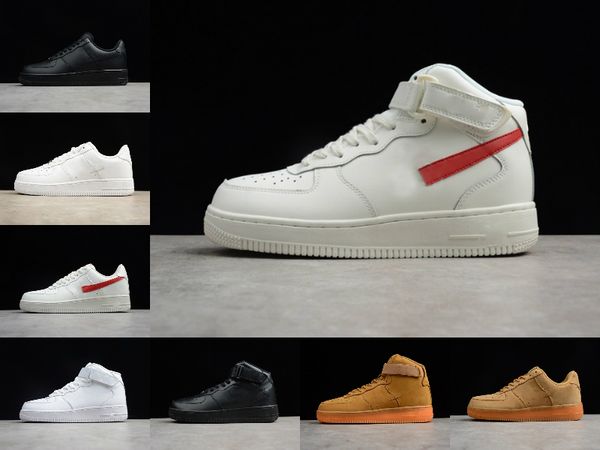 специальная продажа один 1 dunk мужчины женщина flyline кроссовки, спорт скейтбординг ones обувь high low cut белого черных открытых кроссов, Black 
специальная продажа один 1 dunk мужчины женщина flyline кроссовки, спорт скейтбординг ones обувь high low cut белого черных открытых кроссов, Black