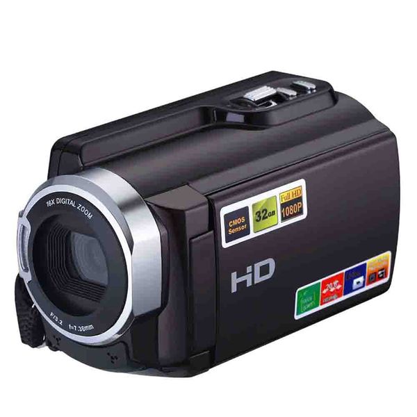 1080p 16x hdv-5053str portable camcorder full hd digital zoom digital video camera recorder dvr with wifi 8mp press screen(eu pl
1080p 16x hdv-5053str portable camcorder full hd digital zoom digital video camera recorder dvr with wifi 8mp press screen(eu pl