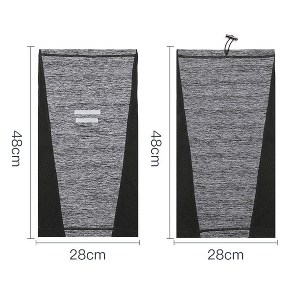 1pc cycling face mask ice silk sunscreen bike riding turban motorcycle masks hanging ear scarf bandana neck scarve newest, Black
1pc cycling face mask ice silk sunscreen bike riding turban motorcycle masks hanging ear scarf bandana neck scarve newest, Black