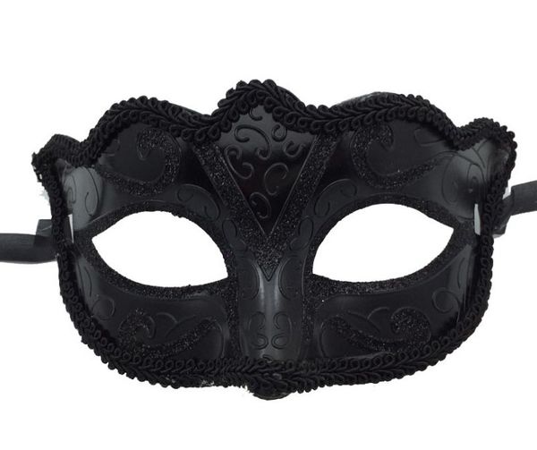 masks venetian masquerade party mask christmas gift mardi gras man costume half face woman dance mask halloween white black
masks venetian masquerade party mask christmas gift mardi gras man costume half face woman dance mask halloween white black