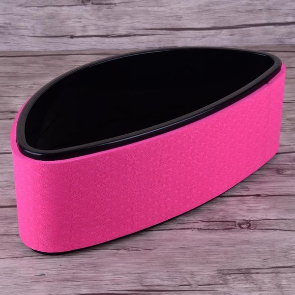 yoga training wheel yoga bent back stretcher fitness ring wheel fitness roller back training tool
yoga training wheel yoga bent back stretcher fitness ring wheel fitness roller back training tool