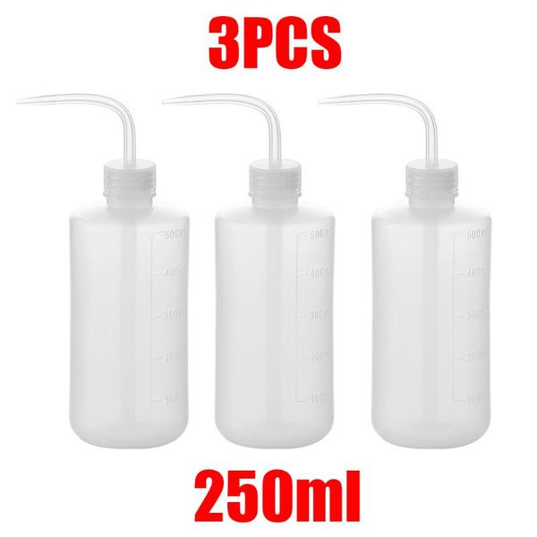 3pcs squeeze succulent watering can curved mouth gardening bottle 250/500ml squeeze watering garden supplies
3pcs squeeze succulent watering can curved mouth gardening bottle 250/500ml squeeze watering garden supplies