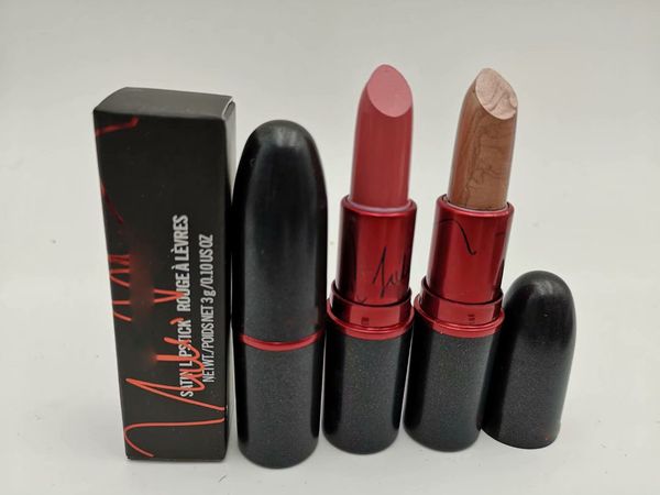 new cosmetics matte lipstick lip gloss makeup lipstick lipgloss make up rouge a levre lipsticks 24 colors epacket ing
new cosmetics matte lipstick lip gloss makeup lipstick lipgloss make up rouge a levre lipsticks 24 colors epacket ing