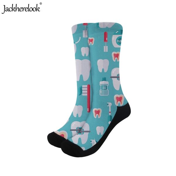 jackherelook teeth dentistry print stocking women men professional socks lady cycling gym running mesh socks black
jackherelook teeth dentistry print stocking women men professional socks lady cycling gym running mesh socks black