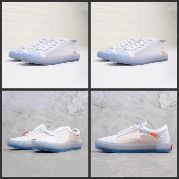 1966 Old Skool Ice Blue Canvas Shoes Mens 2019 Brand Deisgner Brand New Low TOP Quality Womens Casual Shoes
1966 Old Skool Ice Blue Canvas Shoes Mens 2019 Brand Deisgner Brand New Low TOP Quality Womens Casual Shoes