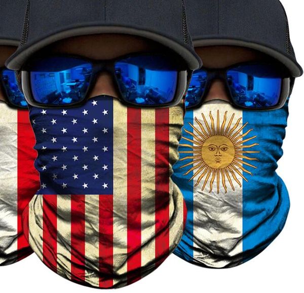 3d national flag print scarf neck gaiter bandana shilds circle loop summer sun protective tube scarf men headwear face mask, Blue;gray
3d national flag print scarf neck gaiter bandana shilds circle loop summer sun protective tube scarf men headwear face mask, Blue;gray