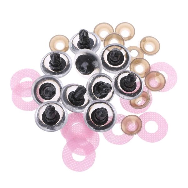 16 20 24mm 10pcs shinning plastic doll eyes craft eyes diy for plush bear stuffed toys animal puppet dolls dec17
16 20 24mm 10pcs shinning plastic doll eyes craft eyes diy for plush bear stuffed toys animal puppet dolls dec17