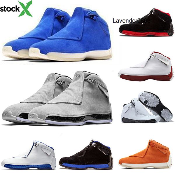 hight quality blue suede cool grey 18 mens basketball shoes 18s xviii bred defining moments og black royal asg jumpman designer trainers
hight quality blue suede cool grey 18 mens basketball shoes 18s xviii bred defining moments og black royal asg jumpman designer trainers