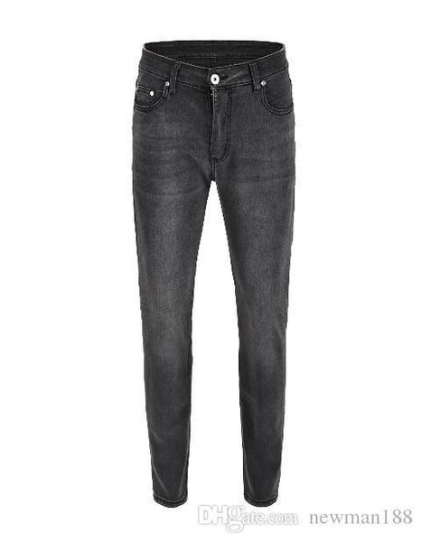 2019 new designer long ripped young soft mens jeans soft quality fashion biker jeans for men locomotive hole leisure trousers, Blue
2019 new designer long ripped young soft mens jeans soft quality fashion biker jeans for men locomotive hole leisure trousers, Blue