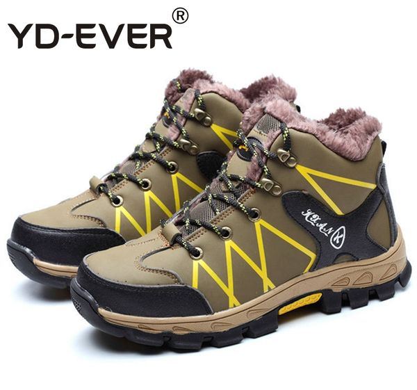 warm work safety shoes mens steel toe winter pu leather work boots for men breathable wear-resisting safety boots big size, Black
warm work safety shoes mens steel toe winter pu leather work boots for men breathable wear-resisting safety boots big size, Black