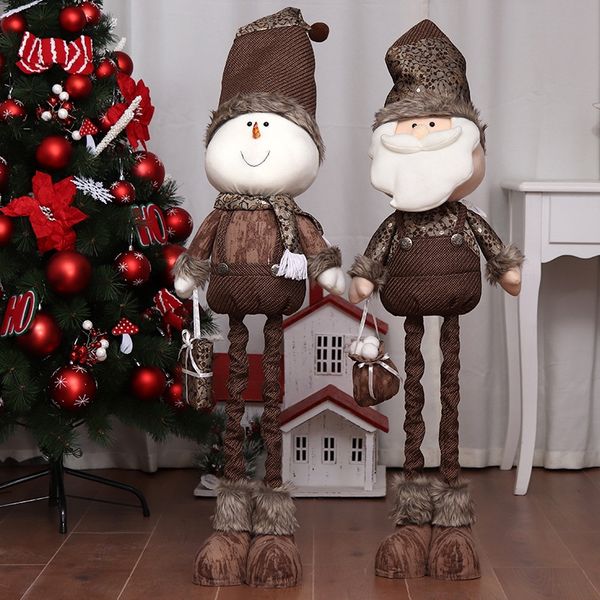 christmas decorations stand telescopic doll bar festival creative mall props christmas decorations
christmas decorations stand telescopic doll bar festival creative mall props christmas decorations