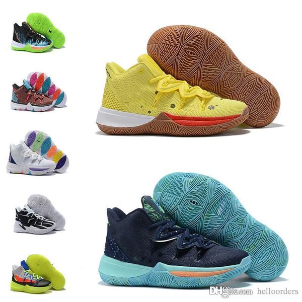2019 kyrie shoes 5 sports sneakers irving 5s mens basketball shoes mamba mentality x rokit ep oreo duke bhm ikhet men luxury sneakers
2019 kyrie shoes 5 sports sneakers irving 5s mens basketball shoes mamba mentality x rokit ep oreo duke bhm ikhet men luxury sneakers