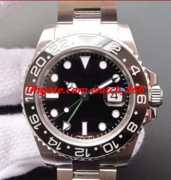новая версия luxury watch gmt ii керамический ободок 116710 116718 116713 126711 126715 40мм календарь steel asia 2813 движение автоматическ, Slivery;brown
новая версия luxury watch gmt ii керамический ободок 116710 116718 116713 126711 126715 40мм календарь steel asia 2813 движение автоматическ, Slivery;brown