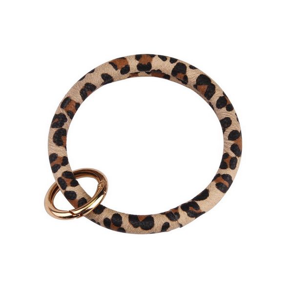 zwpon 2019 printed pu leather circle bracelets wristlet bag car fob holder bangles key chain rings wholesale, Black
zwpon 2019 printed pu leather circle bracelets wristlet bag car fob holder bangles key chain rings wholesale, Black