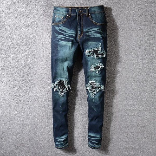 fashion miri short pants men loose denim men women 2018 new europe straight designer jeans men54647, Blue
fashion miri short pants men loose denim men women 2018 new europe straight designer jeans men54647, Blue