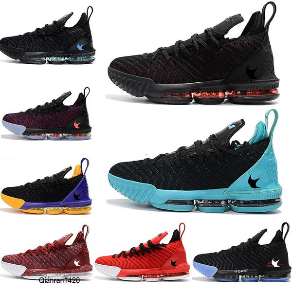 new oringnals lakers trainers designer basketball shoes 16s colorways xvi 16 black white gold bhm mens athletic sports shoes size 7-12
new oringnals lakers trainers designer basketball shoes 16s colorways xvi 16 black white gold bhm mens athletic sports shoes size 7-12