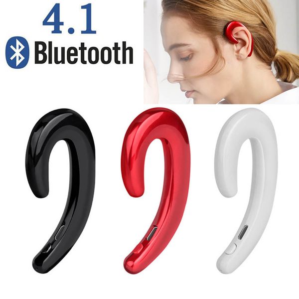 ear-hook bluetooth wireless earphone bone conduction headphones headset cvc noise reduction biking running drive 20
ear-hook bluetooth wireless earphone bone conduction headphones headset cvc noise reduction biking running drive 20