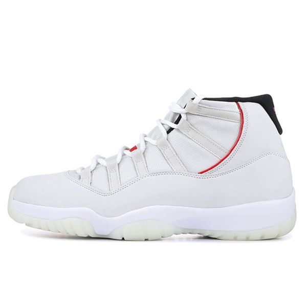 2020 new arrival jumpman 11 jth nrg tinkerneutral grey basketball shoes for low 11s mens trainers sports sneakers size 40-46 #820
2020 new arrival jumpman 11 jth nrg tinkerneutral grey basketball shoes for low 11s mens trainers sports sneakers size 40-46 #820