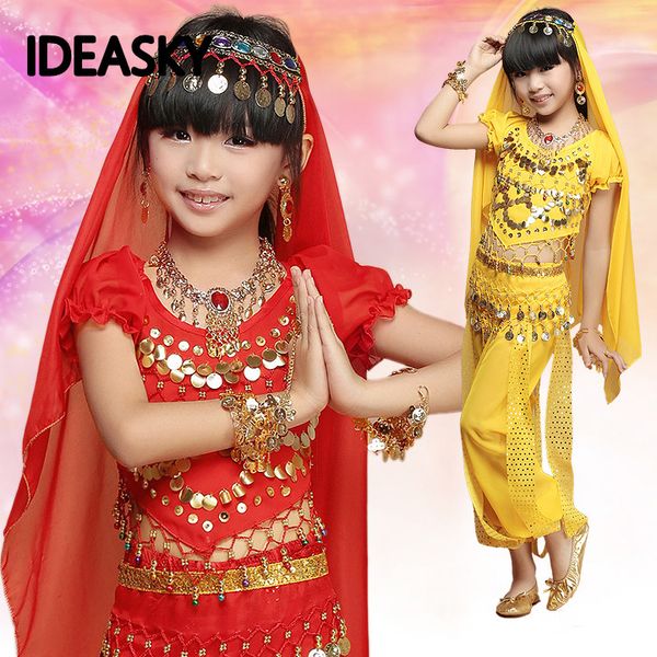 oriental dance costumes dress for kids girls children dresses india belly dance clothes for sale bellydance child, Black;red
oriental dance costumes dress for kids girls children dresses india belly dance clothes for sale bellydance child, Black;red