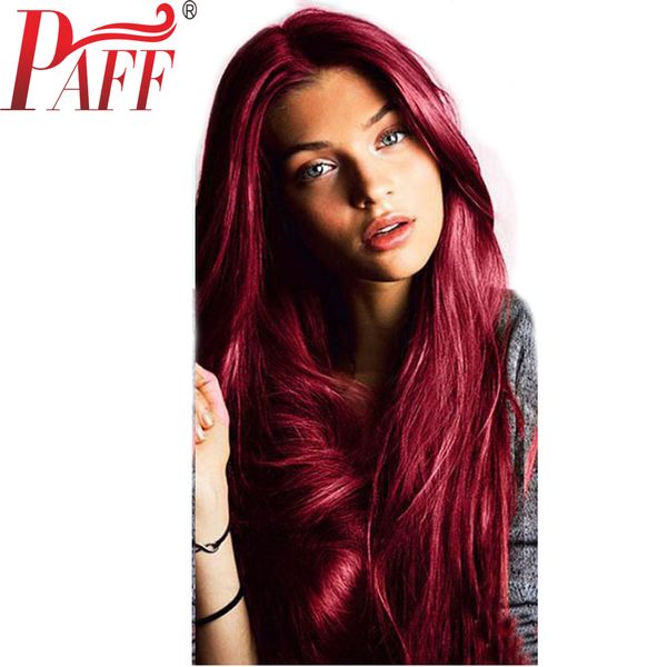 paff 99j natural straight glueless lace front wig virgin hair peruvian wine red burgundy human hair wig baby hair, Black;brown
paff 99j natural straight glueless lace front wig virgin hair peruvian wine red burgundy human hair wig baby hair, Black;brown