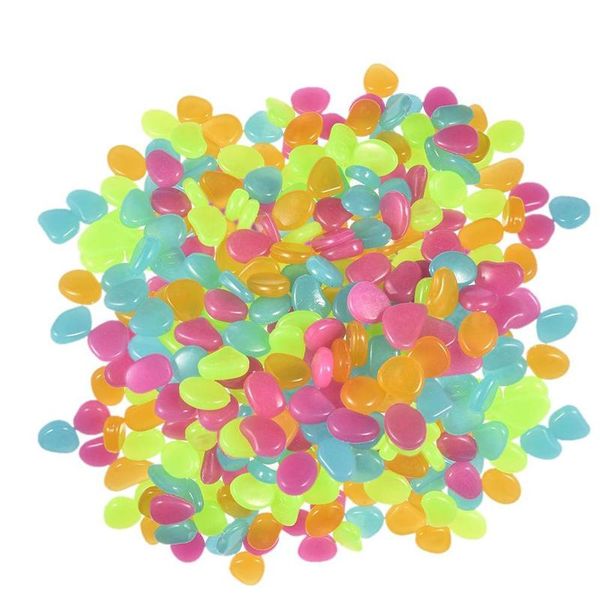 200pcs / серия luminous галька rocks украшения сада каменный glow in the dark gardenfor проходы fish tank украшения
200pcs / серия luminous галька rocks украшения сада каменный glow in the dark gardenfor проходы fish tank украшения