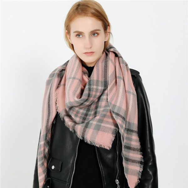 wholesale- womens triangle scarfs pashmina new fashion stitching lattice jacquard fringed imitation cashmere ladies scarf wholesale m1877, Blue;gray
wholesale- womens triangle scarfs pashmina new fashion stitching lattice jacquard fringed imitation cashmere ladies scarf wholesale m1877, Blue;gray