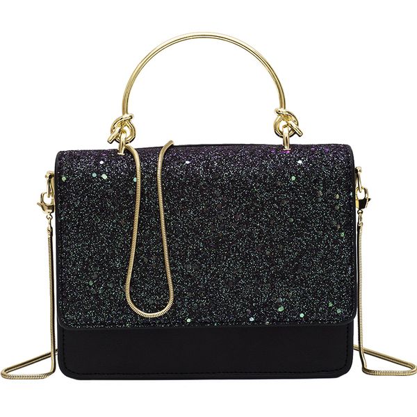 fashion sequins bag female 2020 new net red high-end sense foreign style portable wild shoulder shoulder messenger ladies bag
fashion sequins bag female 2020 new net red high-end sense foreign style portable wild shoulder shoulder messenger ladies bag