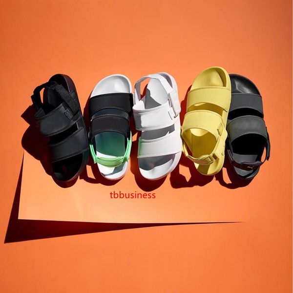 2019 leadcat ylm lite sandals for mens women triple black white green designer fashion platform sandals rihanna slippers beach shoes 36-44
2019 leadcat ylm lite sandals for mens women triple black white green designer fashion platform sandals rihanna slippers beach shoes 36-44