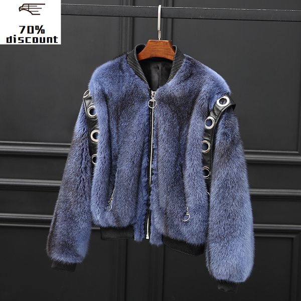настоящее пальто женский роскошный натуральный мех jacke 2020 зимняя куртка женская корейская куртка для женщин теплая ourwear my4050, Black
настоящее пальто женский роскошный натуральный мех jacke 2020 зимняя куртка женская корейская куртка для женщин теплая ourwear my4050, Black