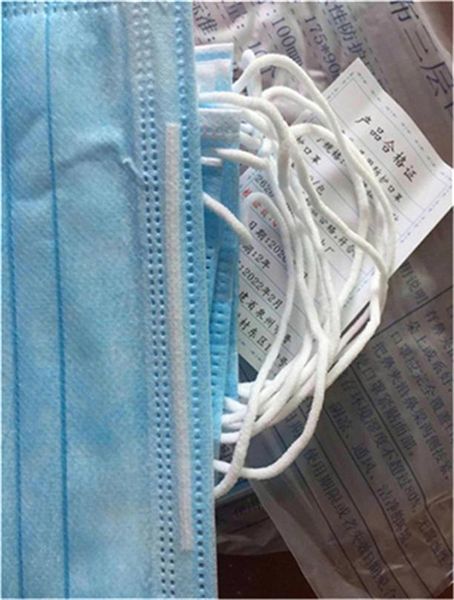 disposable face masks disposable 3 layers dustproof mask facial protective cover masks set anti-dust mask65 n9540
disposable face masks disposable 3 layers dustproof mask facial protective cover masks set anti-dust mask65 n9540