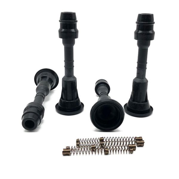 4шт 224487s015 22448ar215 катушка зажигания силикагель ремкомплект для ni ssan armada titan truck пикап infiniti qx56 ic453
4шт 224487s015 22448ar215 катушка зажигания силикагель ремкомплект для ni ssan armada titan truck пикап infiniti qx56 ic453