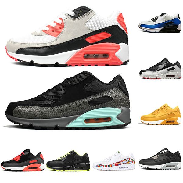 2019 new arrival fashion 90s gundam sports running shoes for men's 90s white blue red black outdoor athletic sneakers 7-11, White;red
2019 new arrival fashion 90s gundam sports running shoes for men's 90s white blue red black outdoor athletic sneakers 7-11, White;red