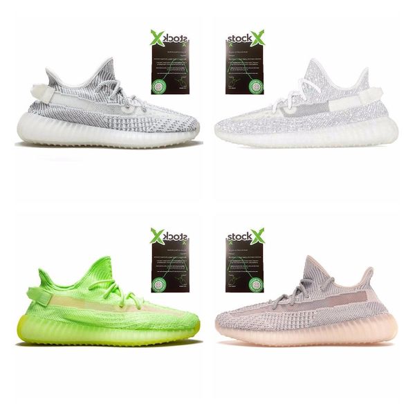 kanye west static running shoes new israfil cinder desert sage earth tail light zebra womens mens trainers sneakers size 13 luxky j#006022
kanye west static running shoes new israfil cinder desert sage earth tail light zebra womens mens trainers sneakers size 13 luxky j#006022