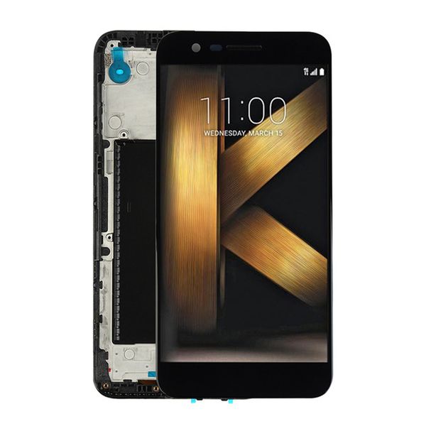 wholesale for lg k10 2017 m250 m250n lcd touch screen display digitizer assembly replacment 5.3inch screen complete quality
wholesale for lg k10 2017 m250 m250n lcd touch screen display digitizer assembly replacment 5.3inch screen complete quality