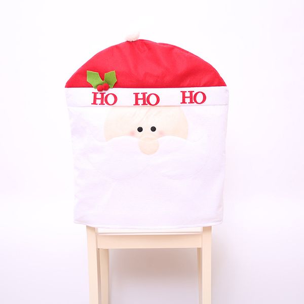 decorative detachable chair cover christmas santa snowman deer dinner table christmas decor enfeites de natal
decorative detachable chair cover christmas santa snowman deer dinner table christmas decor enfeites de natal