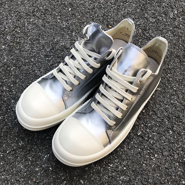 18ss new list low lace cloth stripes composite fabric tpu glossy milky bottom platform shoes couple fashion persional shoes, Black
18ss new list low lace cloth stripes composite fabric tpu glossy milky bottom platform shoes couple fashion persional shoes, Black