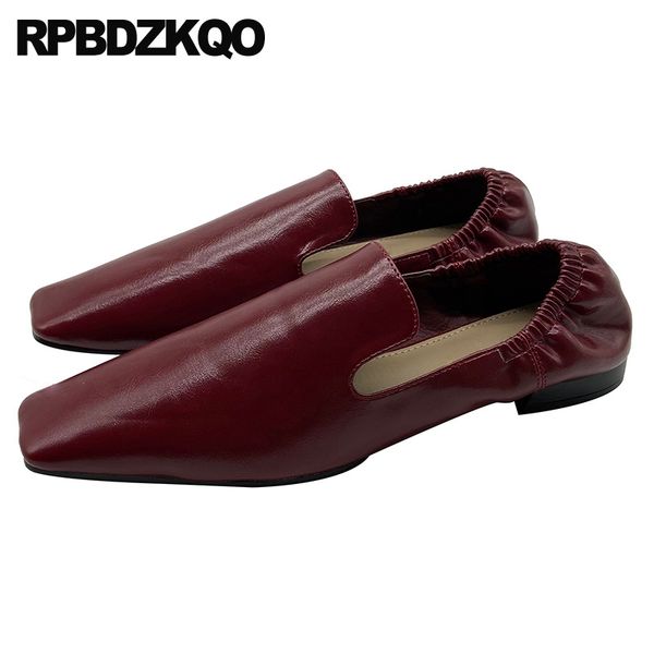 flats loafers chinese women yellow square toe slip on red ladies black shoes china 2019 latest rubber sole white
flats loafers chinese women yellow square toe slip on red ladies black shoes china 2019 latest rubber sole white
