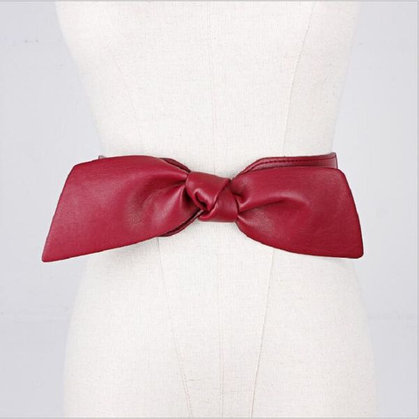2018 new black red white wide waistband corset belt female obi style bowknot girdle for women dresses cummerbund ceinture femme, Black;brown
2018 new black red white wide waistband corset belt female obi style bowknot girdle for women dresses cummerbund ceinture femme, Black;brown