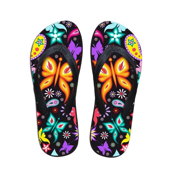 noisydesigns flip flops woman 2018 fashion 3d animal butterfly prints women flats beach slippers summer flipflops lady girls, Black
noisydesigns flip flops woman 2018 fashion 3d animal butterfly prints women flats beach slippers summer flipflops lady girls, Black